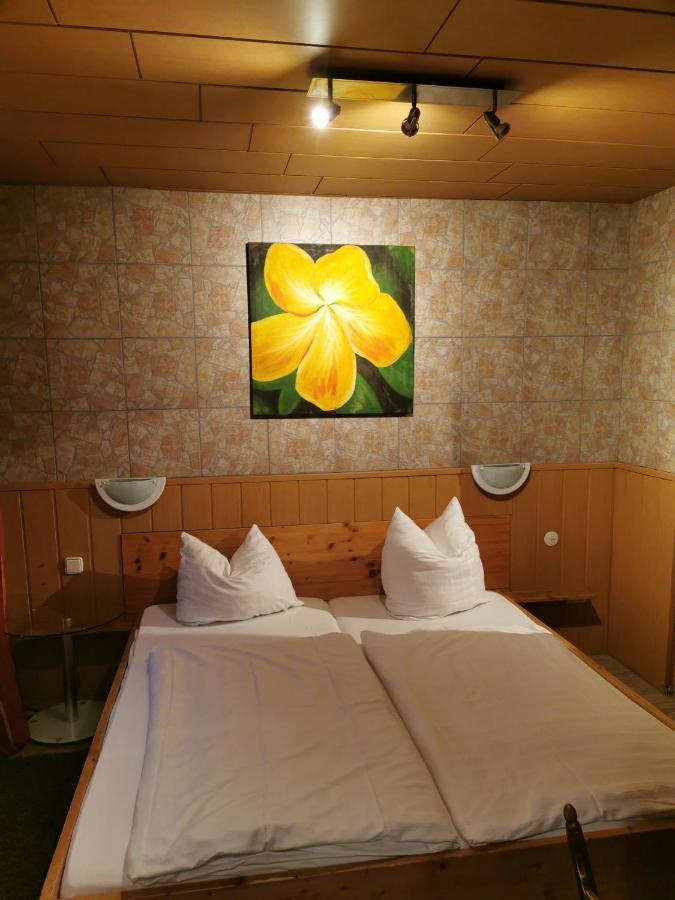 See Lord Hotel كايزرسلاوترن المظهر الخارجي الصورة