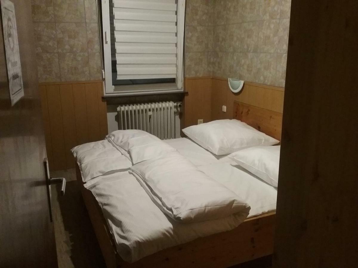 See Lord Hotel كايزرسلاوترن المظهر الخارجي الصورة
